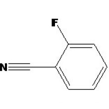 2-Fluorobenzonitrilo Nº CAS 394-47-8